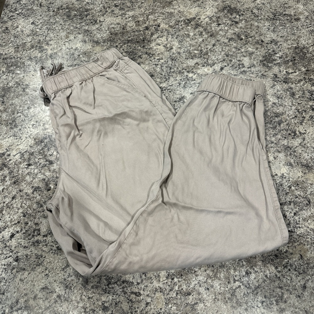 Nine West Jogger Style Pants XL